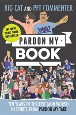Pardon My Book