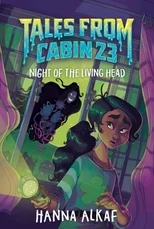 Tales from Cabin 23