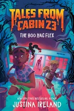 Tales from Cabin 23