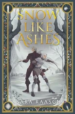 Snow Like Ashes (UK Edition)