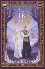 Ice Like Fire (UK Edition)