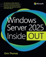 Windows Server Inside Out