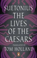 The Lives of the Caesars