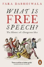 What Is Free Speech?