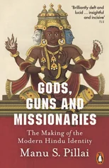 Gods, Guns and Missionaries