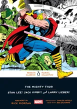 The Mighty Thor