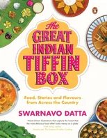 The Great Indian Tiffin Box