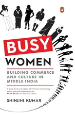 Busy Women
