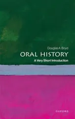 Oral History