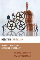 Debating Capitalism
