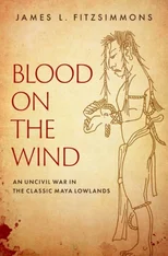 Blood on the Wind