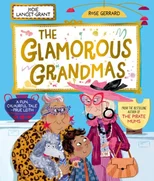 The Glamorous Grandmas