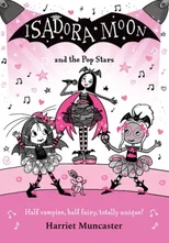 Isadora Moon and the Pop Stars