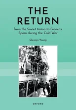 The Return from the USSR to Franco’s Spain in the Cold War