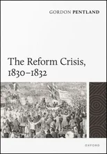 The Reform Crisis, 1830–1832