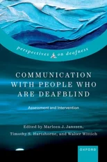 Communication with People who are Deafblind