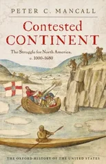 Contested Continent