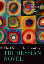 The Oxford Handbook of the Russian Novel