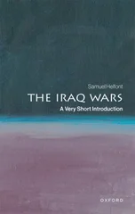 The Iraq Wars