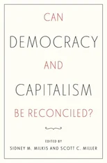Can Democracy and Capitalism Be Reconciled?