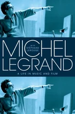 Michel Legrand