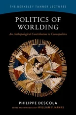 Politics of Worlding