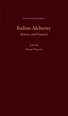 Indian Alchemy
