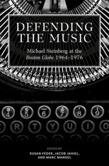 Defending the Music