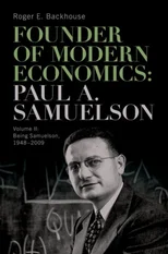 Founder of Modern Economics