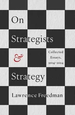 On Strategists and Strategy