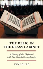 The Relic in the Glass Cabinet