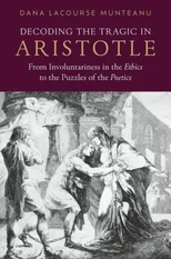 Decoding the Tragic in Aristotle