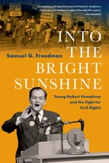 Into the Bright Sunshine