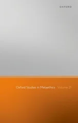 Oxford Studies in Metaethics