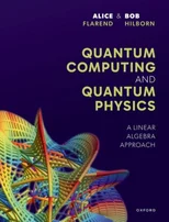 Quantum Computing and Quantum Physics