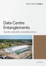 Data Centre Entanglements