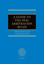 A Guide to the DIAC Arbitration Rules