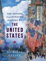 The Oxford Illustrated History of the United States