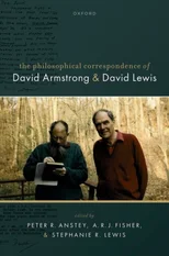 The Philosophical Correspondence of David Armstrong and David Lewis