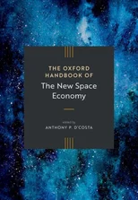 The Oxford Handbook of the New Space Economy