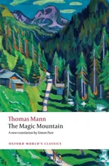 The Magic Mountain