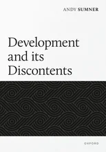 Development and its Discontents