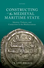 Constructing the Medieval Maritime State