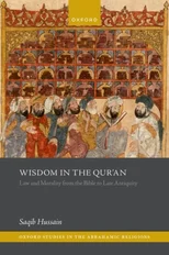 Wisdom in the Qur'an