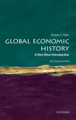 Global Economic History