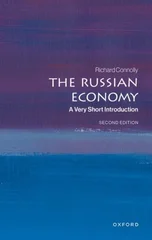 The Russian Economy