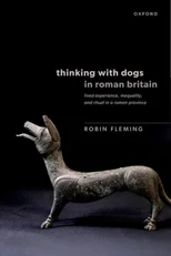 Thinking with Dogs in Roman Britain
