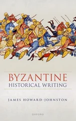 Byzantine Historical Writing
