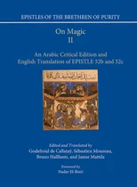 On Magic, Part II