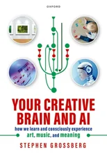 Your Creative Brain and AI